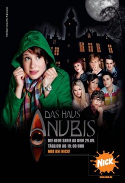 Watch House of Anubis free online