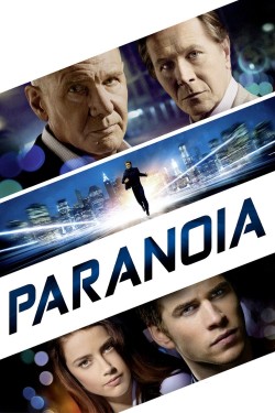 Watch free Paranoia full