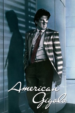 Enjoy Free HD Viewing of American Gigolo on Putlocker