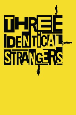 Watch Free Three Identical Strangers Movies HD Online Vumoo Alternatives site