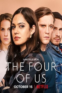 Watch free The Four of Us full