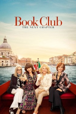 Watch free Book Club: The Next Chapter movies Hd online on TinyZone