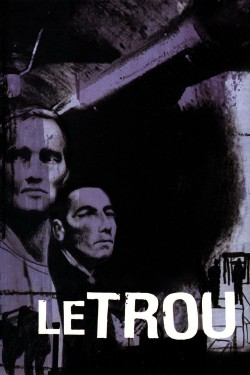 Enjoy Free HD Viewing of Le Trou on Putlocker