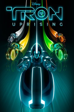 Enjoy Free HD Viewing of TRON: Uprising on Putlocker