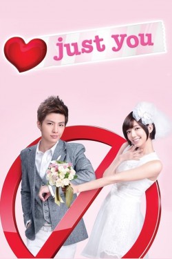 Watch Just You movies free AniWave