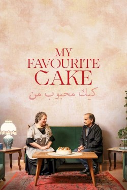 Watch Free My Favourite Cake Movies Full HD Online