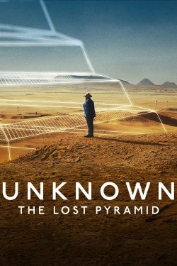 Stream Unknown: The Lost Pyramid Movies for Free in HD Online M4uHD