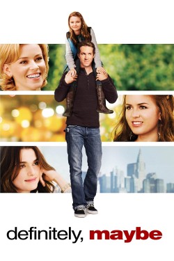 Watch Free Definitely, Maybe Movies Online on TheFlixer Alternatives site