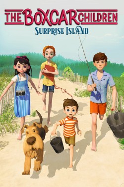 Watch The Boxcar Children: Surprise Island free online