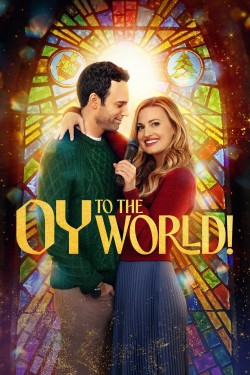Watch free Oy to the World movies hd online on Yesmovies