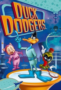 Watch Duck Dodgers movies free on SFlix