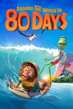 Watch Free Around the World in 80 Days Movies HD Online Vumoo Alternatives site