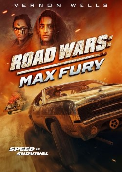 Watch Road Wars: Max Fury free online