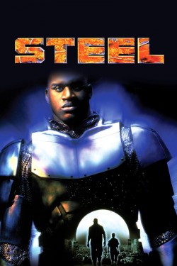 Steel Watch free Steel movies Hd online Braflix Alternative