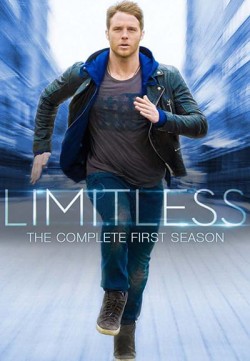 Limitless - Season 1