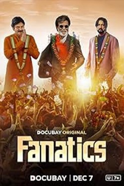 Fanatics