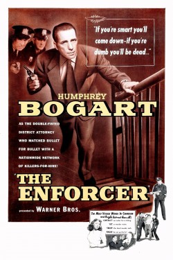 Watch free The Enforcer full