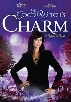 Watch free The Good Witch's Charm movies Hd online on TinyZone