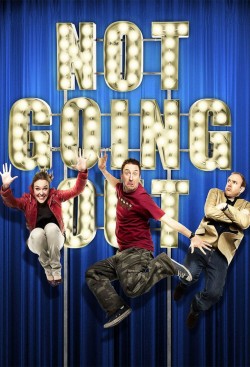 Watch free Not Going Out movies Hd online on TinyZone