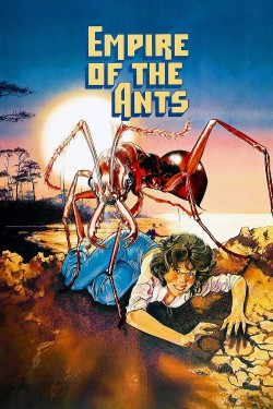 Watch free Empire of the Ants movies online hd - Flixtor