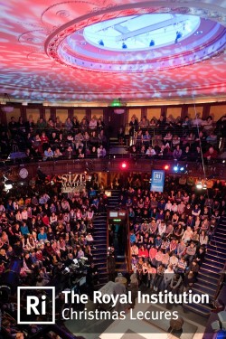 Royal Institution Christmas Lectures