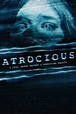 Watch free Atrocious movies online on on 123Movies Alternatives site