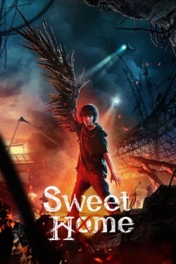 Sweet Home - Season 2