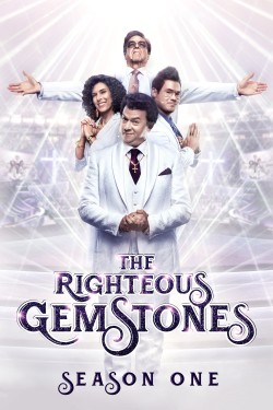 The Righteous Gemstones - Season 1