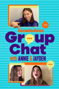 Enjoy Free HD Viewing of Group Chat with Annie and Jayden on Putlocker