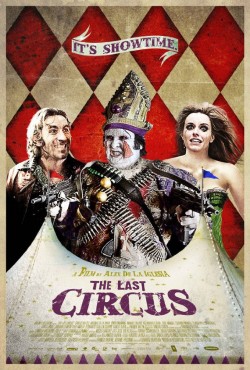 Watch free The Last Circus full