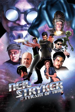 Watch free Neil Stryker and The Tyrant of Time movies Hd online on TinyZone