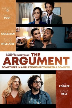 Enjoy Free HD Viewing of The Argument on Putlocker