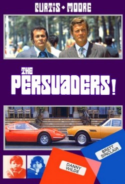 Watch free The Persuaders! movies online