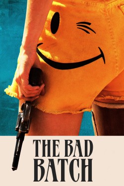 Watch free The Bad Batch movies online - GoMovies