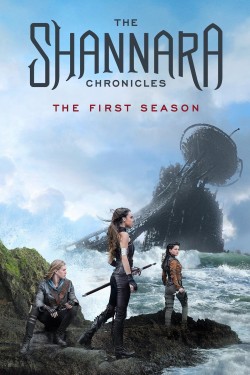 The Shannara Chronicles - Season 1