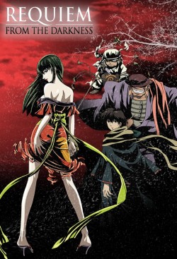 Watch Requiem from the Darkness movies free AniWave