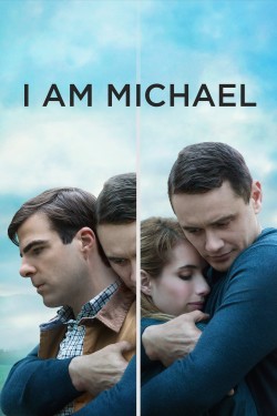 Enjoy Free HD Viewing of I Am Michael on Putlocker