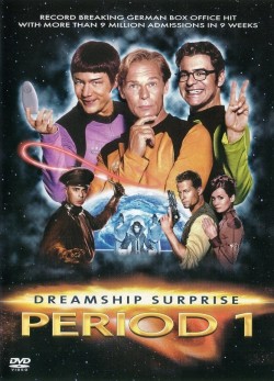 Watch Free Dreamship Surprise - Period 1 HD Online on MyFlixer