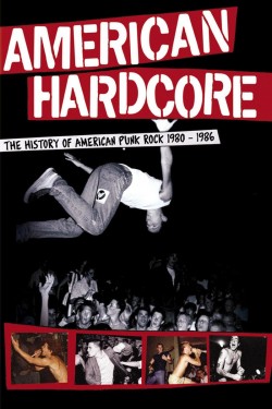 Watch free American Hardcore full