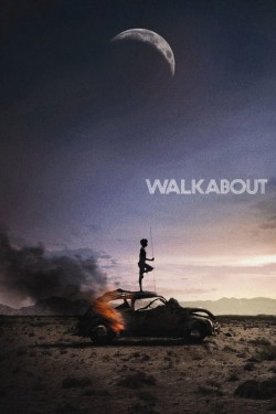 Watch free Walkabout full