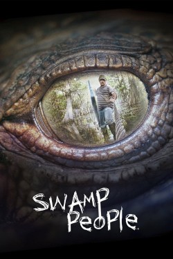 Watch Free Swamp People Full Movies HD Online Vumoo