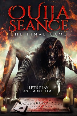 Watch Free Ouija Seance: The Final Game Movies HD Online - Gomovies