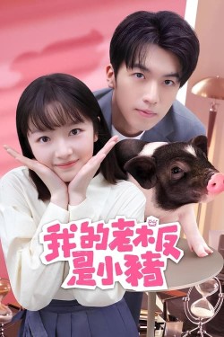 Watch free My Piggy Boss movies online - Gomovies