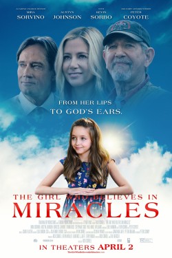 Watch Free The Girl Who Believes in Miracles Full Movies HD Online Vumoo