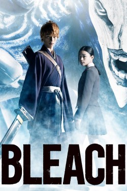 Enjoy Free HD Viewing of Bleach on Putlocker