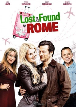 Watch Free Lost & Found in Rome Movies HD Online Vumoo Alternatives site