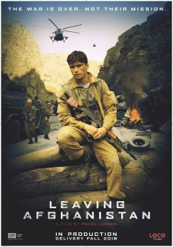 watch-Leaving Afghanistan