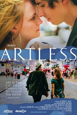 Artless-watch