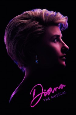 Watch free Diana: The Musical movies online - GoMovies