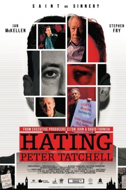 Watch free Hating Peter Tatchell full